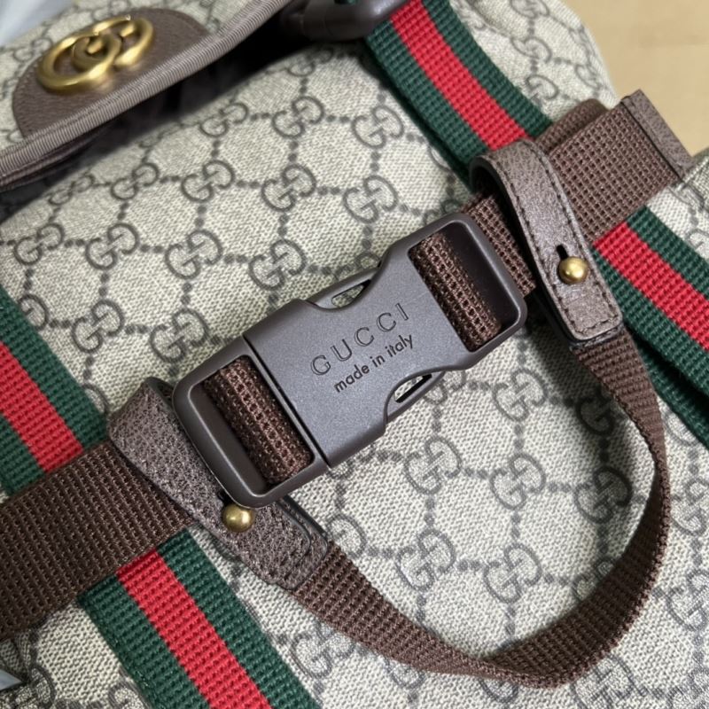 Gvc*1 backpacks